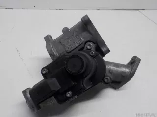 03G131502 VAG Клапан EGR Volkswagen Caddy 3 Арт E41095620, вид 1