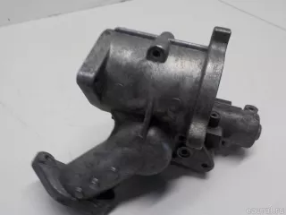 03G131502 VAG Клапан EGR Volkswagen Caddy 3 Арт E41095620, вид 3