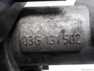 03G131502 VAG Клапан EGR Volkswagen Caddy 3 Арт E41095620, вид 7
