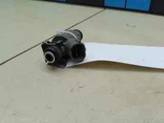 06A906031BT VAG Распределитель впрыска (инжектор) Skoda Octavia A8 Арт E60549315, вид 3