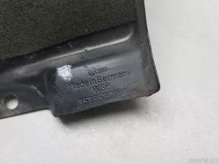 357853318A03C VAG Накладка стойки Volkswagen Passat B3 Арт E60631405, вид 4