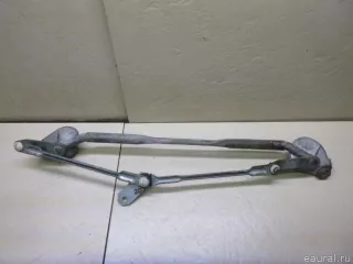 8515005060 Toyota Трапеция стеклоочистителей Toyota Avensis 2 Арт E60635474, вид 5