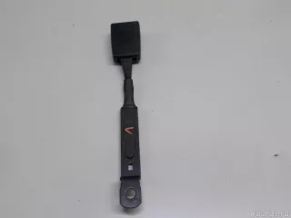2K0857877DQVZ VAG Ответная часть ремня безопасности Volkswagen Caddy 3 Арт E40865488, вид 1