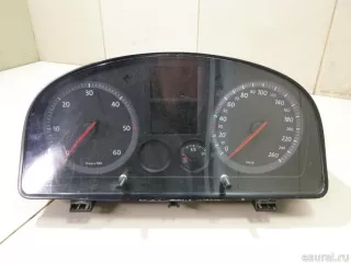 2K0920842A VAG Панель приборов Volkswagen Caddy 3 Арт E60304728, вид 1