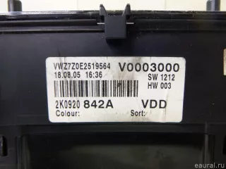 2K0920842A VAG Панель приборов Volkswagen Caddy 3 Арт E60304728, вид 5