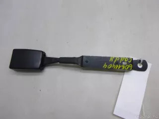 2K0857877DQVZ VAG Ответная часть ремня безопасности Volkswagen Caddy 3 Арт E60611404, вид 3