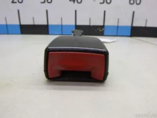 2K0857877DQVZ VAG Ответная часть ремня безопасности Volkswagen Caddy 3 Арт E60611404, вид 4