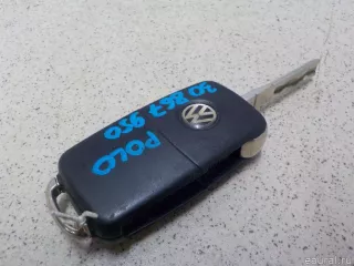5K0837202ADINF VAG Ключ Volkswagen Scirocco 3 Арт E30867950, вид 3
