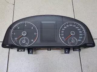 2K0920875A VAG Панель приборов Volkswagen Caddy 3 Арт E31314722, вид 2