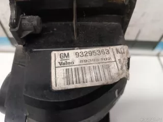 93295363 GM Фонарь задний противотуманный правый Opel Meriva 1 Арт E31526407, вид 4