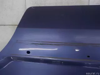 1692558 Ford Дверь задняя левая Ford Fusion 1 Арт E31532568, вид 12