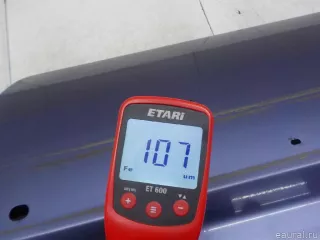 1692558 Ford Дверь задняя левая Ford Fusion 1 Арт E31532568, вид 13