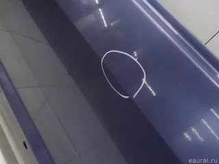 1692558 Ford Дверь задняя левая Ford Fusion 1 Арт E31532568, вид 5