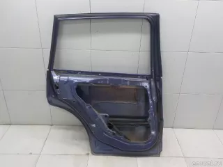 1692558 Ford Дверь задняя левая Ford Fusion 1 Арт E31532568, вид 6
