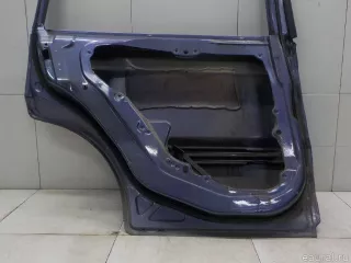 1692558 Ford Дверь задняя левая Ford Fusion 1 Арт E31532568, вид 7
