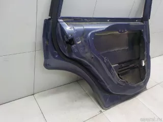 1692558 Ford Дверь задняя левая Ford Fusion 1 Арт E31532568, вид 9