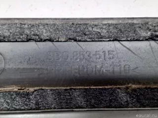 3B0853515B41 VAG Молдинг передней левой двери Volkswagen Passat B5 Арт E31533117, вид 9