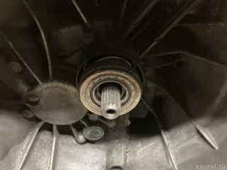 1327480 Ford МКПП (механическая коробка переключения передач) Ford Fusion 1 Арт E31535944, вид 2