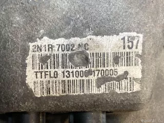 1327480 Ford МКПП (механическая коробка переключения передач) Ford Fusion 1 Арт E31535944, вид 8