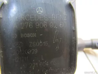 2769060260 Mercedes Benz Катушка зажигания Mercedes S C217 Арт E80913428, вид 4