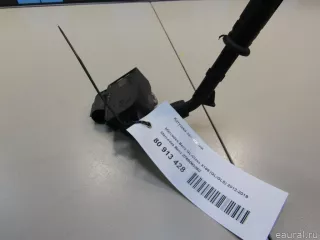 2769060260 Mercedes Benz Катушка зажигания Mercedes S C217 Арт E80913428, вид 5