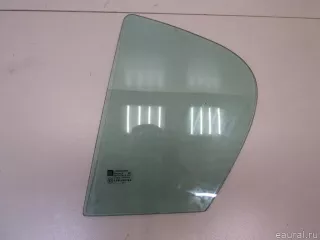 93304134 GM Стекло двери задней левой (форточка) Opel Astra H Арт E80945029, вид 1