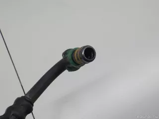 31212248 Volvo Трубка системы охлаждения АКПП Volvo V70 2 Арт E84758512, вид 3