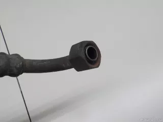 31212248 Volvo Трубка системы охлаждения АКПП Volvo V70 2 Арт E84758512, вид 4