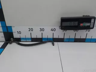 31212248 Volvo Трубка системы охлаждения АКПП Volvo V70 2 Арт E84758512, вид 5
