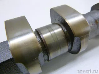 55354291 GM Распредвал Opel Vectra C  Арт E84760769, вид 4