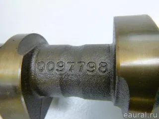 55354291 GM Распредвал Opel Vectra C  Арт E84760769, вид 9