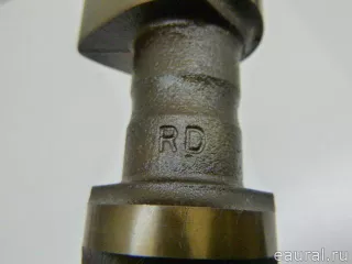 55354291 GM Распредвал Opel Vectra C  Арт E84760769, вид 10