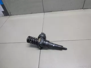 038130073BR VAG Форсунка дизельная электрическая Volkswagen Caddy 3 Арт E100159661, вид 1