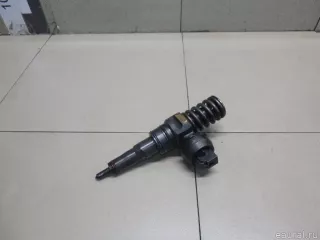 038130073BR VAG Форсунка дизельная электрическая Volkswagen Caddy 3 Арт E100159661, вид 2