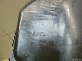 03C103601BK VAG Поддон Seat Leon 3 Арт E100373652, вид 8