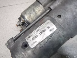 1525795 Ford Стартер Ford Kuga 1 Арт E100408019, вид 2