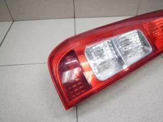 1383638 Ford Фонарь задний левый Ford Fusion 1 Арт E100409510, вид 2