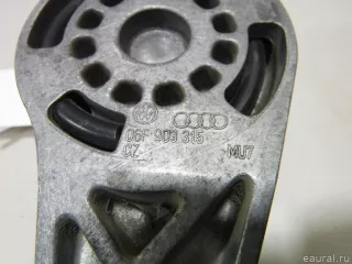06F903315 VAG Кронштейн (крепление) Volkswagen Passat B6 Арт E14244716, вид 5
