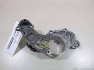 6460100568 Mercedes Benz Крышка двигателя передняя Mercedes Sprinter W907/910 Арт E14543339, вид 3
