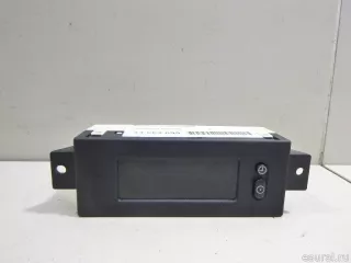 24461517 GM Дисплей информационный Opel Astra G Арт E14663699, вид 1