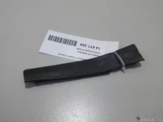 8120R5 Citroen-Peugeot Молдинг переднего левого крыла Citroen C1 1 Арт E14671254, вид 2