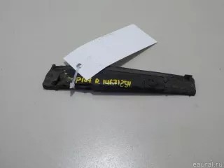 8120R5 Citroen-Peugeot Молдинг переднего левого крыла Citroen C1 1 Арт E14671254, вид 3