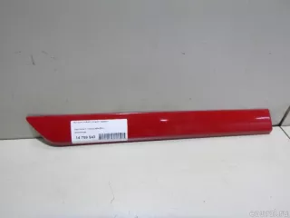 5172420 GM Молдинг заднего крыла правого Opel Astra H Арт E14759943, вид 1
