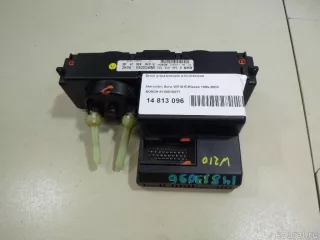9140010371 BOSCH Блок управления (другие) Mercedes S W220 Арт E14813096, вид 3