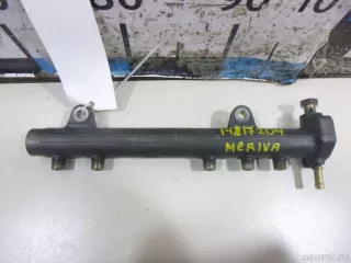 0445214044 BOSCH Топливная рампа  Opel Meriva 1 1.3л Арт E14817204, вид 1