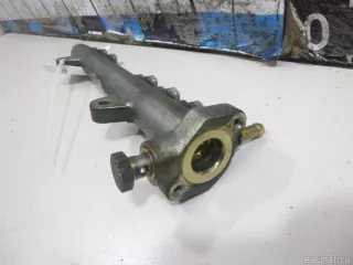 0445214044 BOSCH Топливная рампа  Opel Meriva 1 1.3л Арт E14817204, вид 3