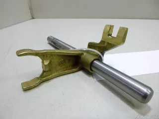 328487049R Renault Вилка сцепления Renault Scenic 2 Арт E14891263, вид 2