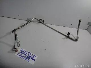 06B145771P VAG Патрубок турбины Audi A4 B6 Арт E1490385, вид 1