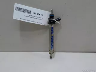 2560700187 Mercedes Benz Распределитель впрыска (инжектор) Mercedes S W222 Арт E14935254, вид 1
