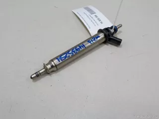 2560700187 Mercedes Benz Распределитель впрыска (инжектор) Mercedes S W222 Арт E14935254, вид 2